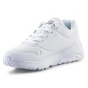 Buty Skechers JGoldcrown: Uno Lite - Spread the Love Jr 314064L-WLPR EU 37,5
