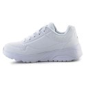 Buty Skechers JGoldcrown: Uno Lite - Spread the Love Jr 314064L-WLPR EU 37,5