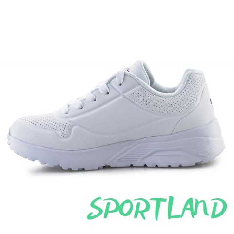 Buty Skechers JGoldcrown: Uno Lite - Spread the Love Jr 314064L-WLPR EU 37,5 Buty Skechers JGoldcrown: Uno Lite - Spread the Love Jr 314064L-WLPR EU 37,5