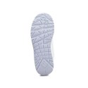 Buty Skechers JGoldcrown: Uno Lite - Spread the Love Jr 314064L-WLPR EU 37,5