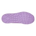 Buty Skechers Uno Gen1 - Neon Glow Jr 310525L-LAV EU 35,5