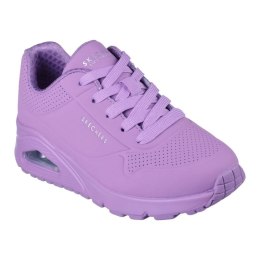 Buty Skechers Uno Gen1 - Neon Glow Jr 310525L-LAV EU 37