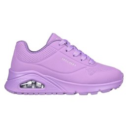 Buty Skechers Uno Gen1 - Neon Glow Jr 310525L-LAV EU 39,5
