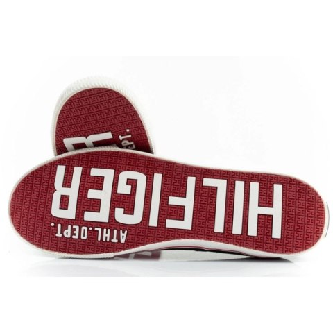 Buty Tommy Hilfiger M FM56816983 45 Buty Tommy Hilfiger M FM56816983 45