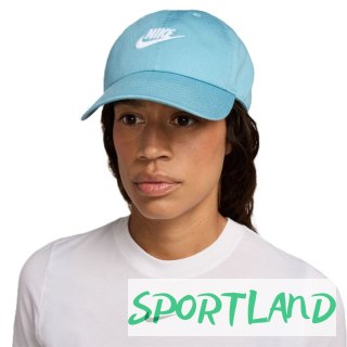 Czapka z daszkiem Nike Club FB5368-464 M/L