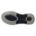 Japonki Skechers Go Walk Arch Fit San M 229022-BKGY EU 44