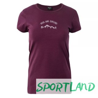 Koszulka Lady Vandra W 92800503621 XS