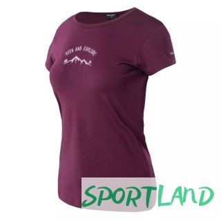 Koszulka Lady Vandra W 92800503621 XS