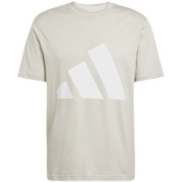 Koszulka adidas Essentials Big Logo M JE8933 L
