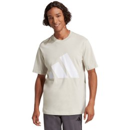 Koszulka adidas Essentials Big Logo M JE8933 L