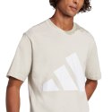 Koszulka adidas Essentials Big Logo M JE8933 XL