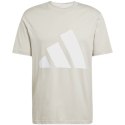 Koszulka adidas Essentials Big Logo M JE8933 M