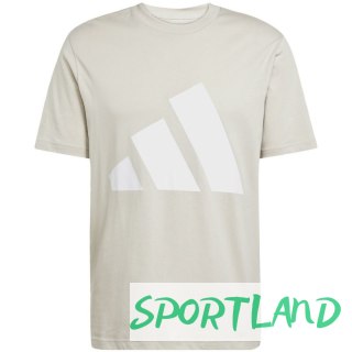 Koszulka adidas Essentials Big Logo M JE8933 M