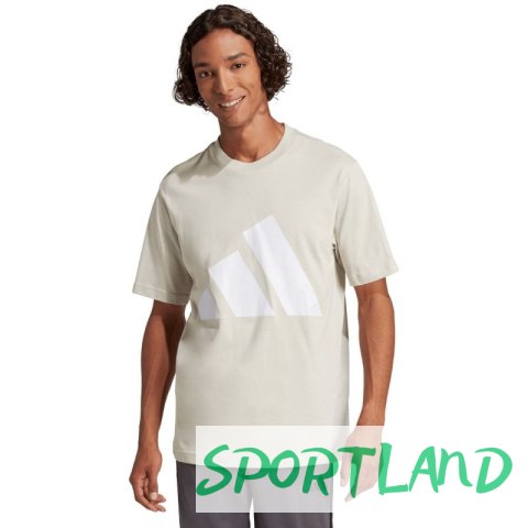 Koszulka adidas Essentials Big Logo M JE8933 M Koszulka adidas Essentials Big Logo M JE8933 M