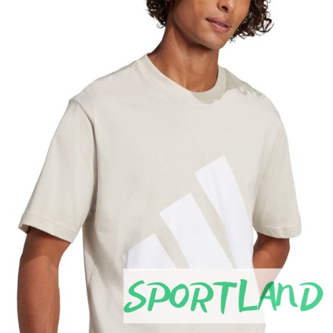 Koszulka adidas Essentials Big Logo M JE8933 M Koszulka adidas Essentials Big Logo M JE8933 M