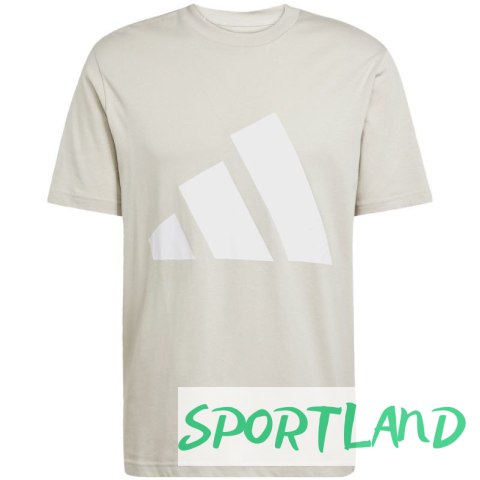 Koszulka adidas Essentials Big Logo M JE8933 S Koszulka adidas Essentials Big Logo M JE8933 S