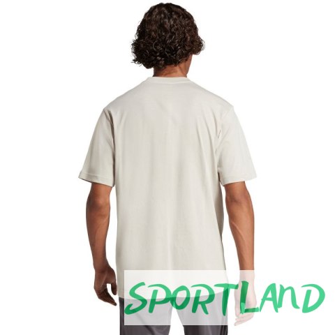 Koszulka adidas Essentials Big Logo M JE8933 S Koszulka adidas Essentials Big Logo M JE8933 S
