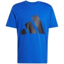Koszulka adidas Essentials Big Logo M JE8942 L