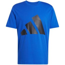Koszulka adidas Essentials Big Logo M JE8942 L