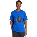 Koszulka adidas Essentials Big Logo M JE8942 L