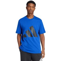 Koszulka adidas Essentials Big Logo M JE8942 L