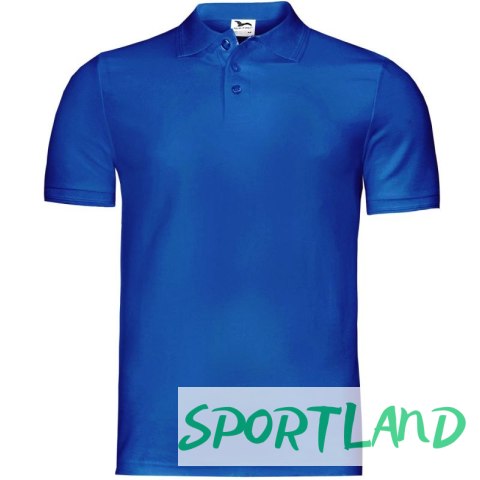 Koszulka polo Malfini Pique Polo Free Jr MLI-F2205 chabrowy 146 cm/10 lat Koszulka polo Malfini Pique Polo Free Jr MLI-F2205 chabrowy 146 cm/10 lat