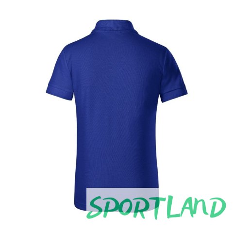 Koszulka polo Malfini Pique Polo Free Jr MLI-F2205 chabrowy 146 cm/10 lat Koszulka polo Malfini Pique Polo Free Jr MLI-F2205 chabrowy 146 cm/10 lat