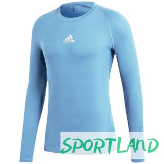 Koszulka termoaktywna adidas mi ASK LS M DT6614 L
