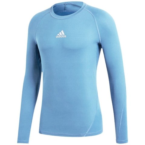 Koszulka termoaktywna adidas mi ASK LS M DT6614 L