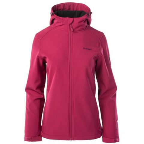 Kurtka Hi-tec Lady Capri W 92800443126 XL Kurtka Hi-tec Lady Capri W 92800443126 XL