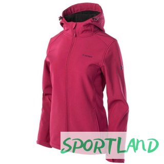 Kurtka Hi-tec Lady Capri W 92800443126 XL