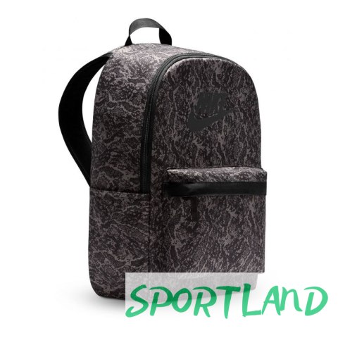 Plecak Nike Heritage Snake HJ8345-289 N/A Plecak Nike Heritage Snake HJ8345-289 N/A