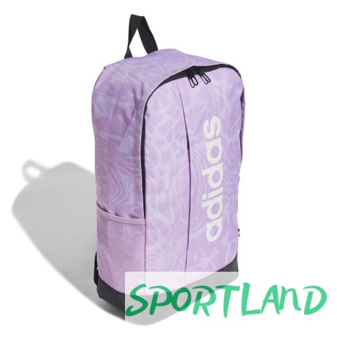 Plecak adidas Linear BP GFX JG5799 N/A Plecak adidas Linear BP GFX JG5799 N/A
