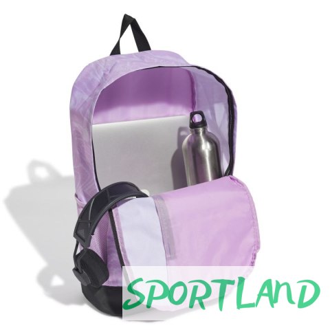 Plecak adidas Linear BP GFX JG5799 N/A Plecak adidas Linear BP GFX JG5799 N/A