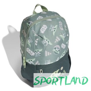 Plecak adidas Star Wars Mandalorian BP JH3419 N/A