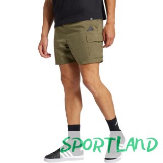 Spodenki adidas Essentials Small Logo Cargo Chelsea M JD1827 2 XL