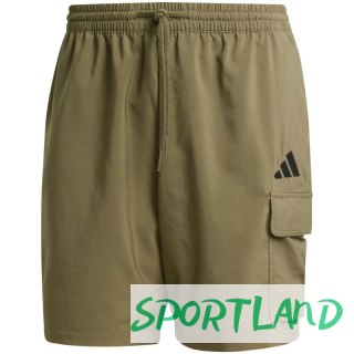 Spodenki adidas Essentials Small Logo Cargo Chelsea M JD1827 S