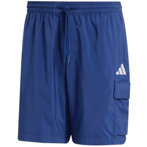 Spodenki adidas Essentials Small Logo Cargo Chelsea M JF3532 L