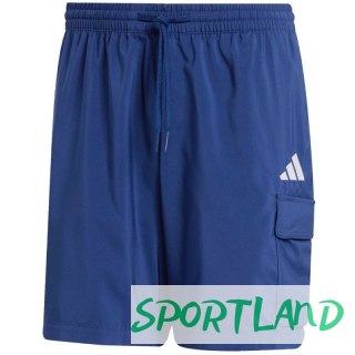 Spodenki adidas Essentials Small Logo Cargo Chelsea M JF3532 M