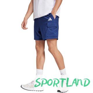 Spodenki adidas Essentials Small Logo Cargo Chelsea M JF3532 M