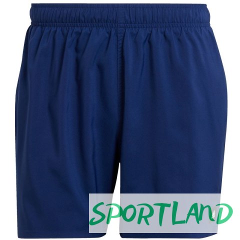 Spodenki kąpielowe adidas Solid CLX Short-Length M JC6638 L Spodenki kąpielowe adidas Solid CLX Short-Length M JC6638 L
