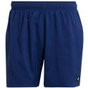 Spodenki kąpielowe adidas Solid CLX Short-Length M JC6638 M