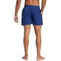 Spodenki kąpielowe adidas Solid CLX Short-Length M JC6638 M
