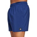 Spodenki kąpielowe adidas Solid CLX Short-Length M JC6638 M