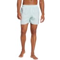 Spodenki kąpielowe adidas Solid CLX Short-Length M JC9918 L