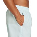 Spodenki kąpielowe adidas Solid CLX Short-Length M JC9918 L