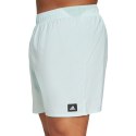 Spodenki kąpielowe adidas Solid CLX Short-Length M JC9918 L