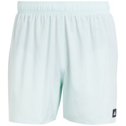 Spodenki kąpielowe adidas Solid CLX Short-Length M JC9918 M