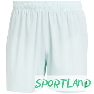 Spodenki kąpielowe adidas Solid CLX Short-Length M JC9918 M