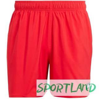 Spodenki kąpielowe adidas Solid CLX Short-Length M JC9919 L